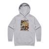 AS Colour - Women's Supply Hood Thumbnail